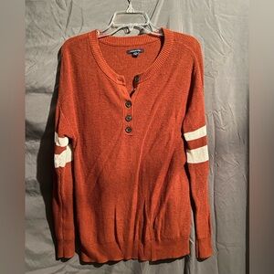 ⭐️ AMERICAN EAGLE fall sweater- medium